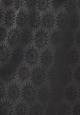 Semine Celestial Printed Cami Midi Dress