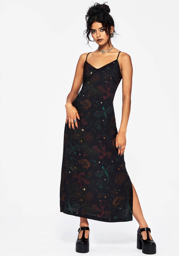 knee length dresses for ladies ASOS DESIGN Lace Insert Pleated Midi Dress With Embroidery In Navy