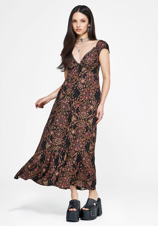 Women's Dresses | Disturbia - Shop Women's Gothic, Alternative & Dark  Romantic Fashion, Accessories & Homeware
