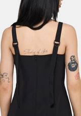 Rosabelle Midaxi Dress