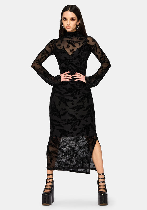 Women's Mesh Dresses  Disturbia