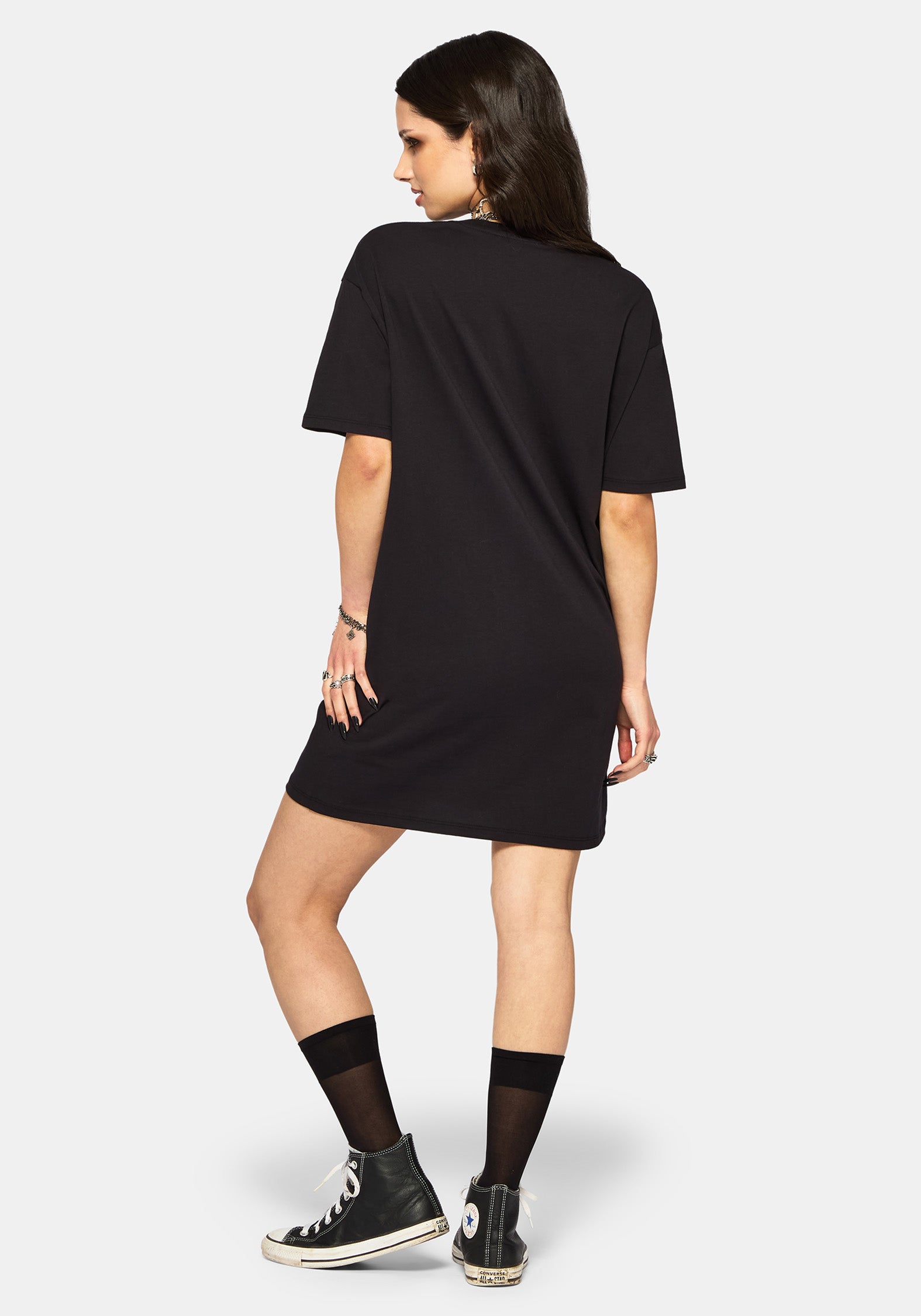 t shirt dress converse T-Shirt Dress (3151069)