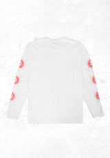 Disturbia X Micah Ulrich - Sharing Long Sleeve Tee