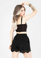 Freya Broderie Bralet