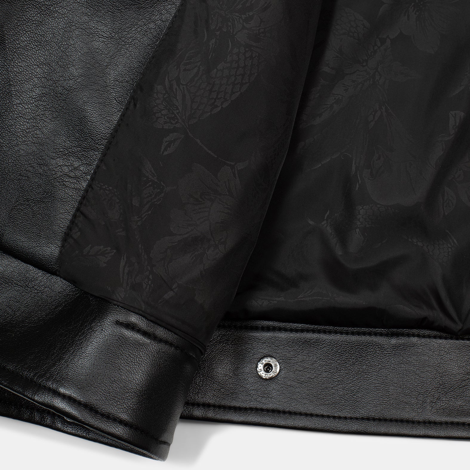 Printed with Intention