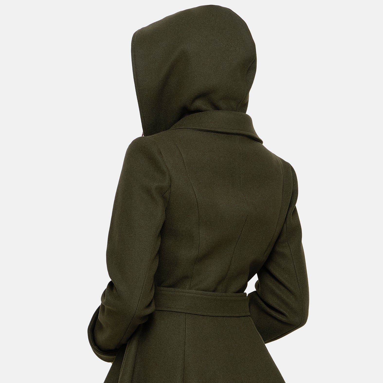 Detachable Design