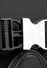 Harness Strap Backpack