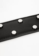 Infernal Studded Belt