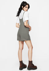 Koax Baumwolle Bestickt Cami Overall