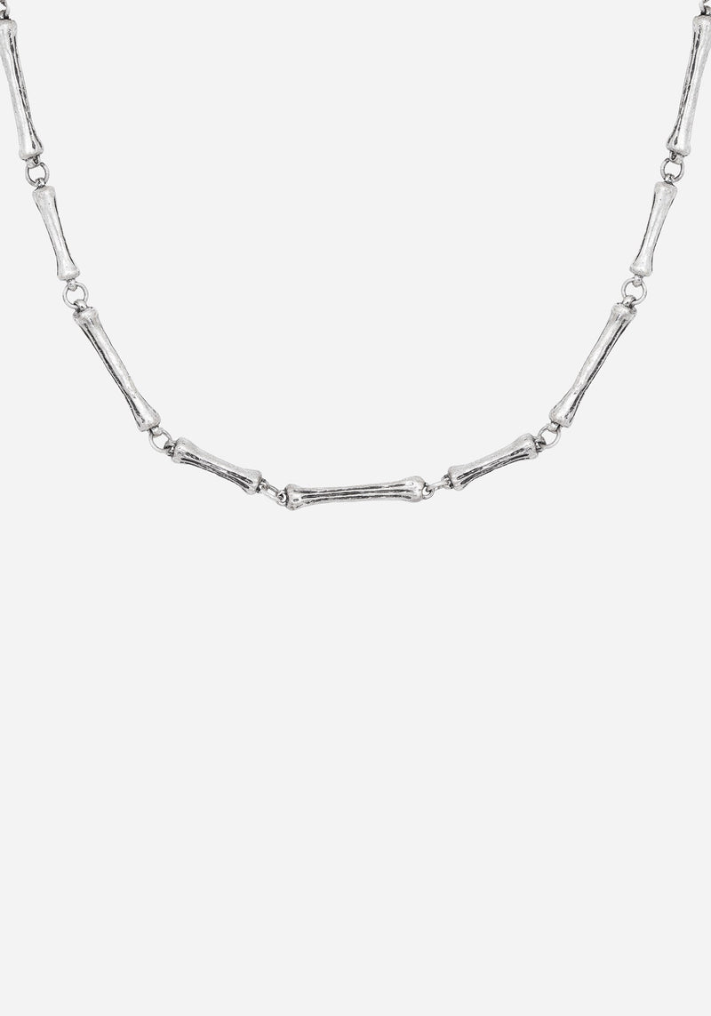 Bones Choker Necklace