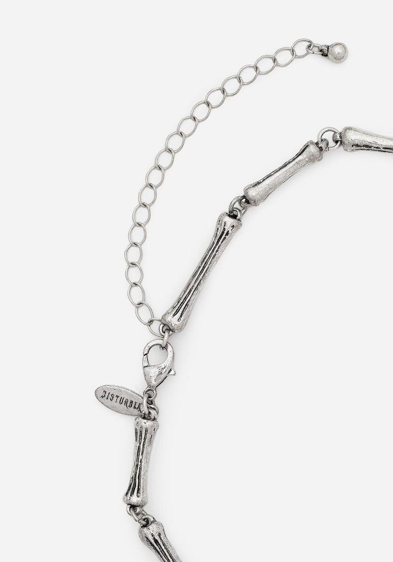 Bones Choker Necklace