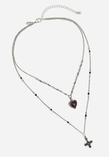 Denali Layered Necklace