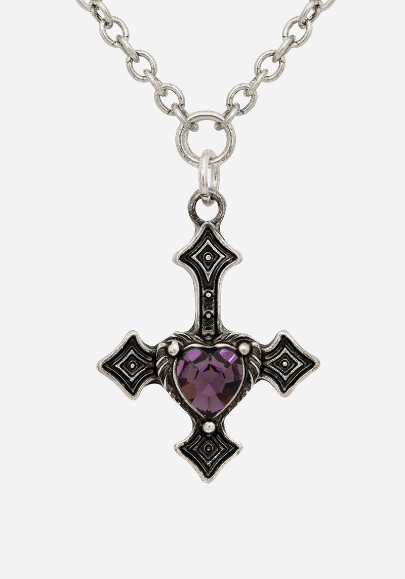 Denali Layered Necklace