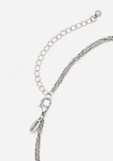 Denali Layered Necklace