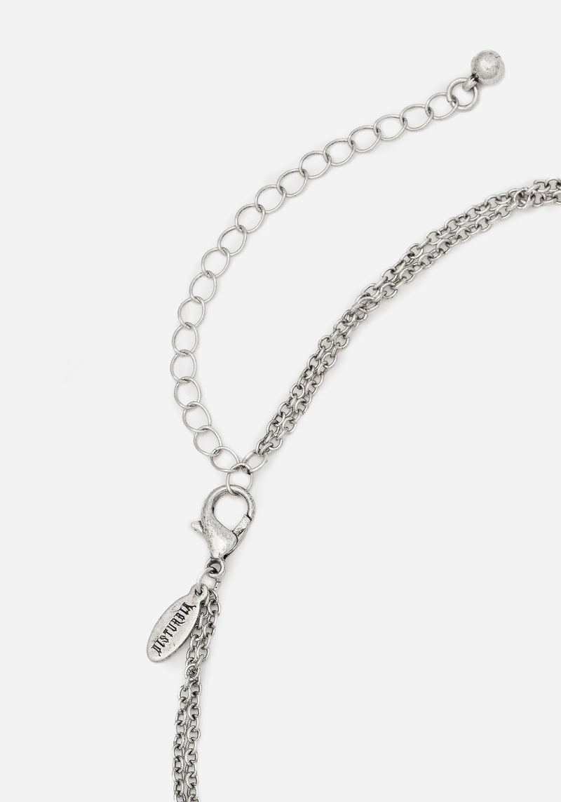 Denali Layered Necklace