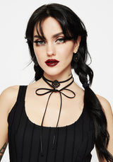 Elaine Ornate Hoop Earrings