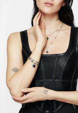 Denali Layered Bracelet Set