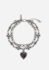 Denali Layered Bracelet Set