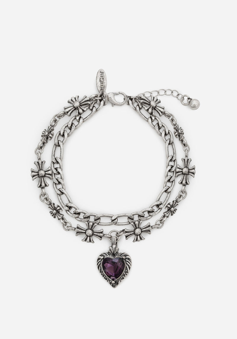 Denali Layered Bracelet Set