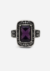 Domra Vintage Ring
