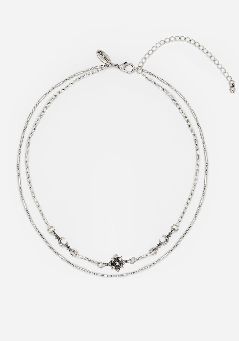 Changeling Choker
