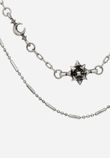 Changeling Choker