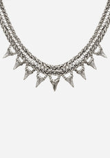 Shark Tooth Choker