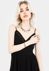 Ariel Mystic Charm Necklace