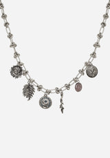 Ariel Mystic Charm Necklace