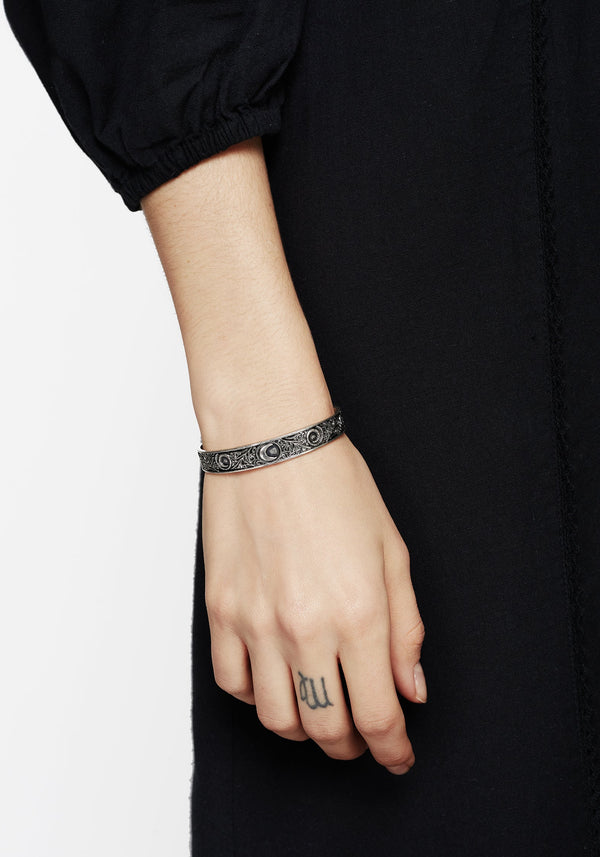 Systemagic Moon Cuff