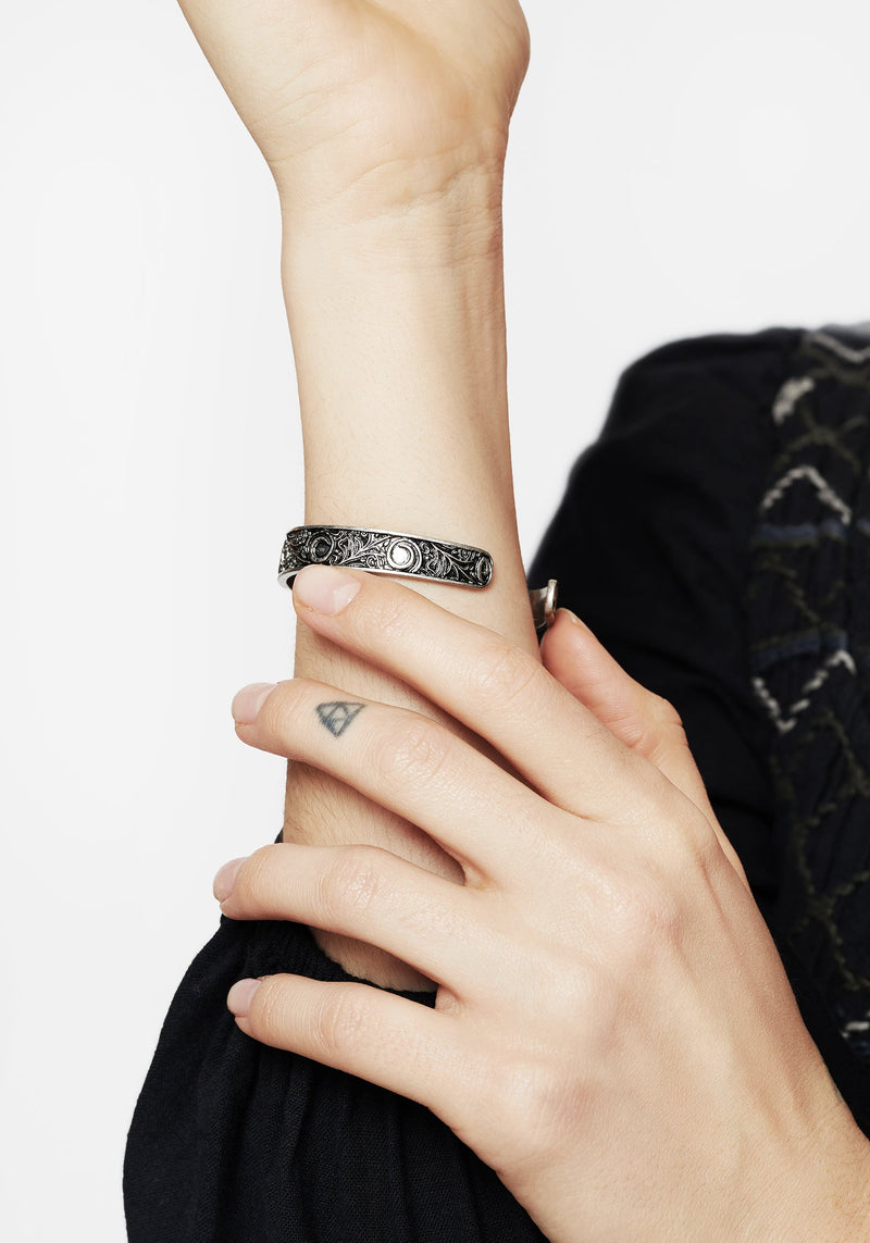 Systemagic Moon Cuff