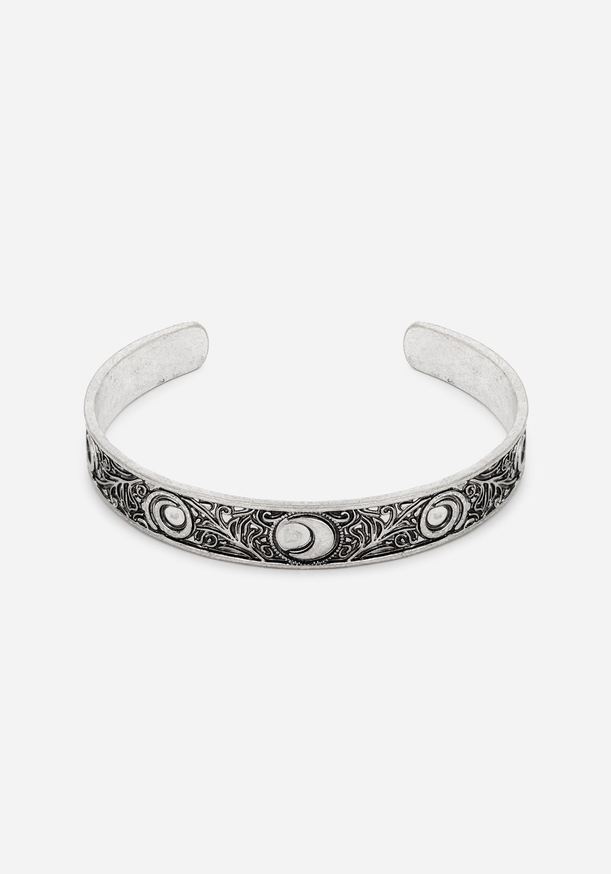Systemagic Moon Cuff