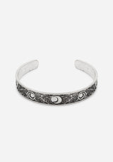 Systemagic Moon Cuff