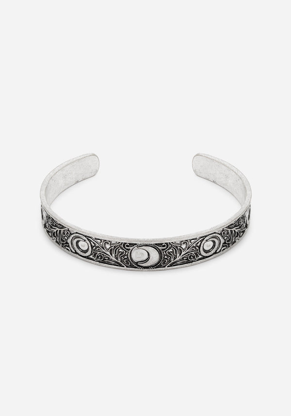 Systemagic Moon Cuff
