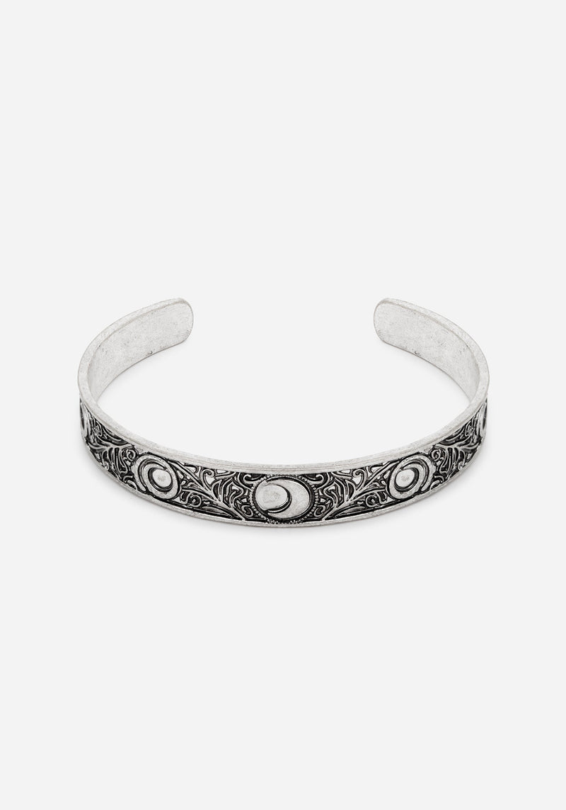 Systemagic Moon Cuff