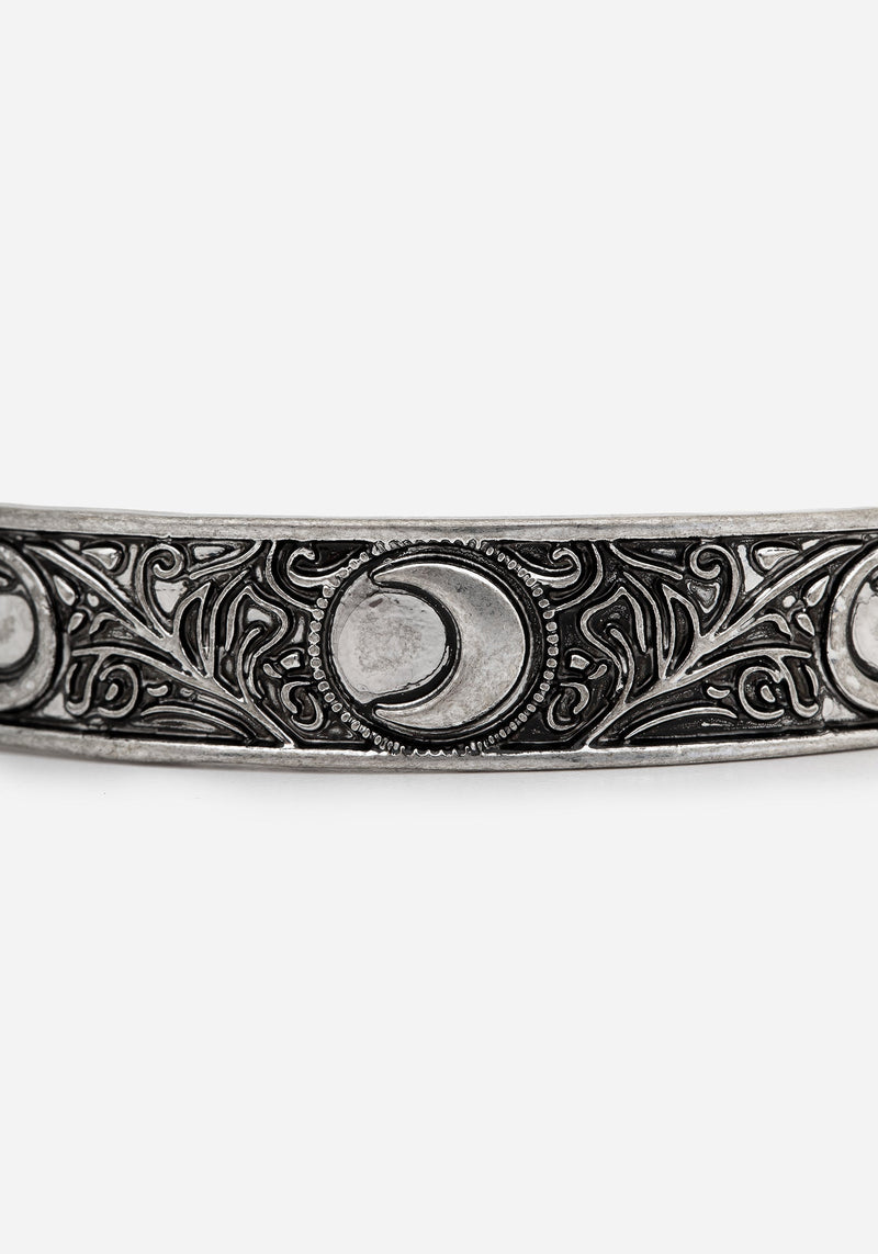 Systemagic Moon Cuff