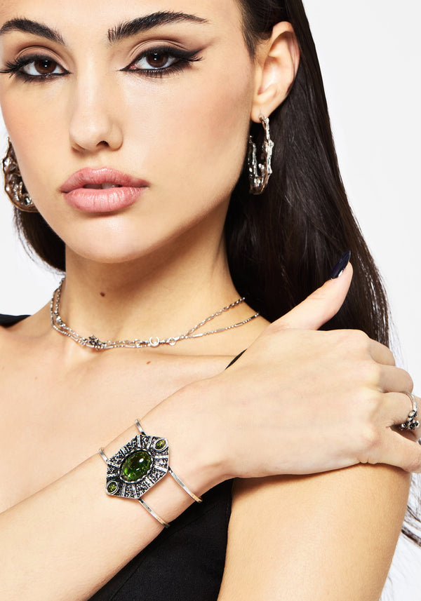 Shiloh Stein Manschette