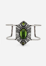Shiloh Stone Cuff