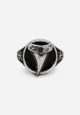 Shark Tooth Ring