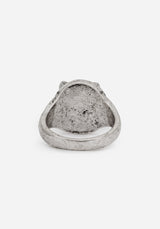 Shark Tooth Ring