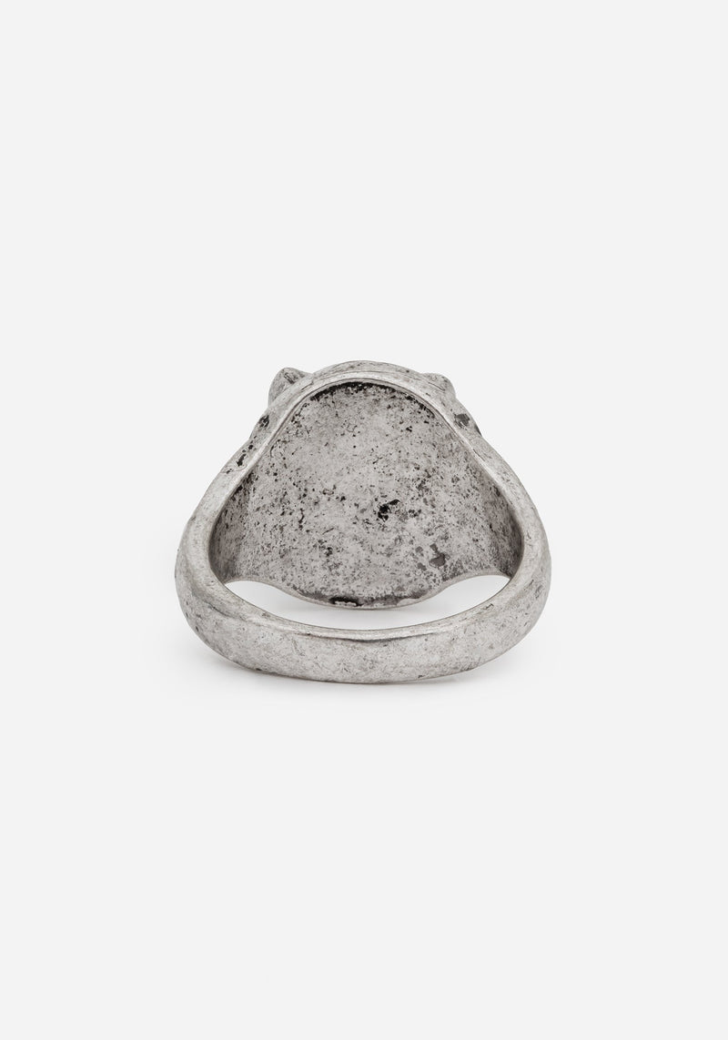 Shark Tooth Ring