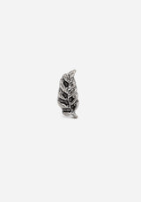 Nightbird Fern Leaf Cartilage Piercing