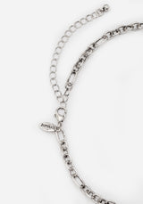 Disturbia Ring Necklace