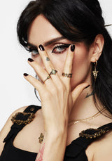 Maypole Fairy Ring Set