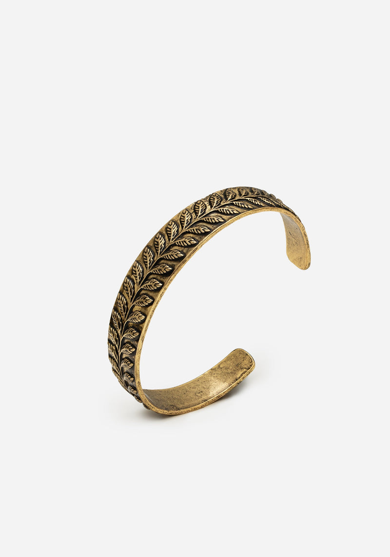 Bronwyn Fern Cuff