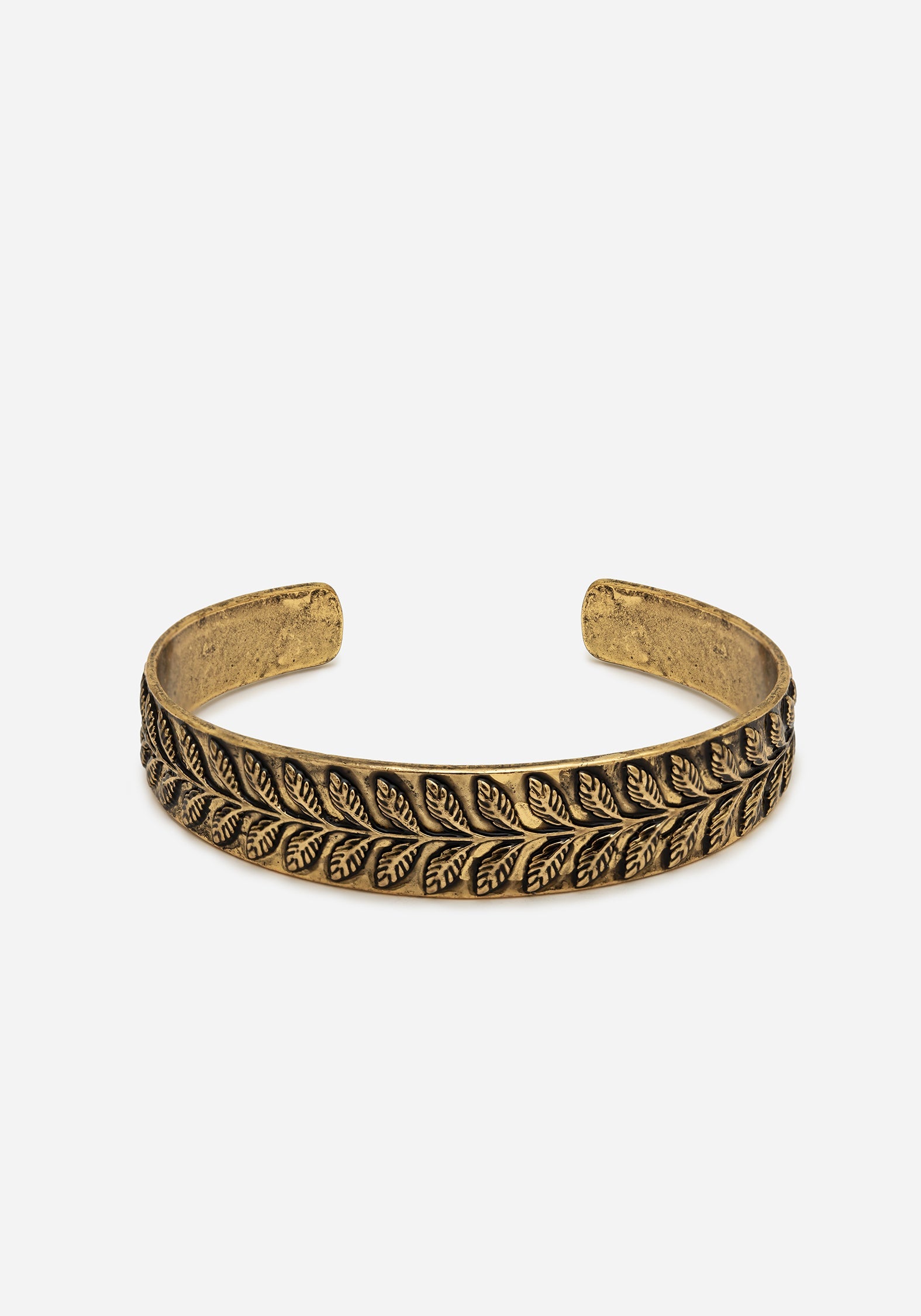 Bronwyn Fern Cuff