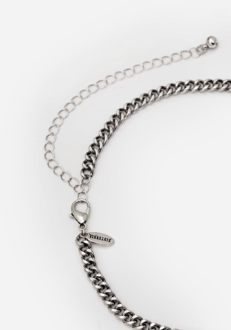 Marte Trapped Flower Halsband