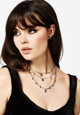 Sedona Bugs Stud Earrings