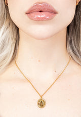 Sessile Bug Necklace