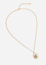 Sessile Bug Necklace